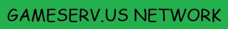 GameServ.US Network banner