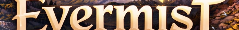 EverMist banner