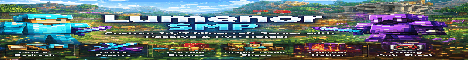 Lumenor Smp banner
