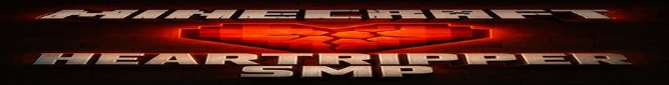 HeartRipperSMP banner