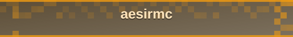 aesirmc banner