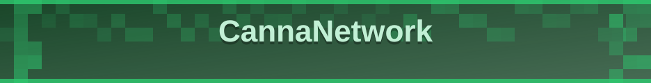 CannaNetwork banner
