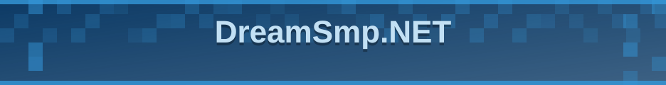 DreamSmp.NET banner