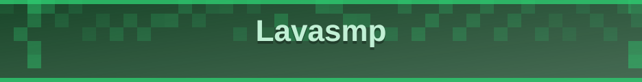 Lavasmp banner