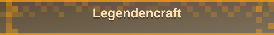 Legendencraft banner