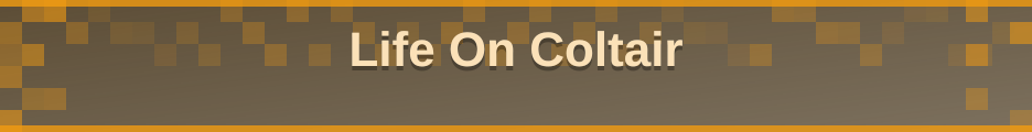 Life On Coltair banner
