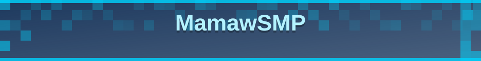 MamawSMP banner
