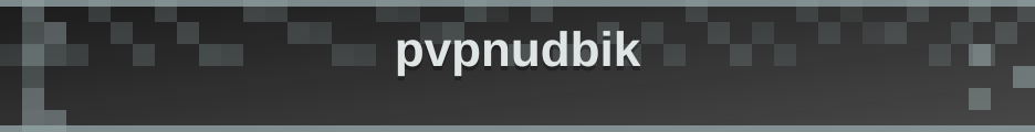 pvpnudbik banner