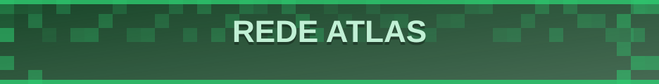 REDE ATLAS banner