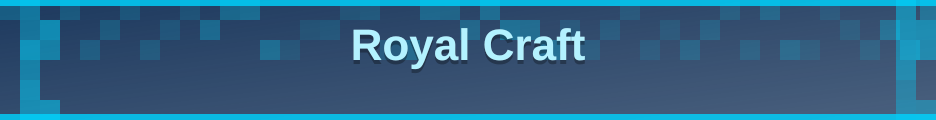 Royal Craft banner