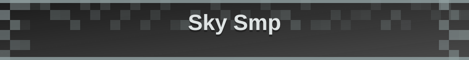 Sky Smp banner