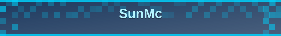 SunMc banner