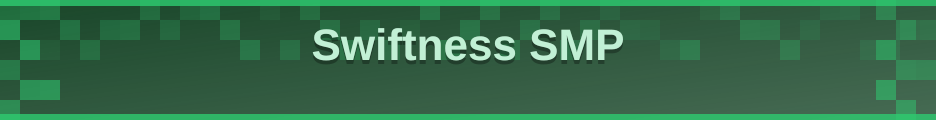 Swiftness SMP banner