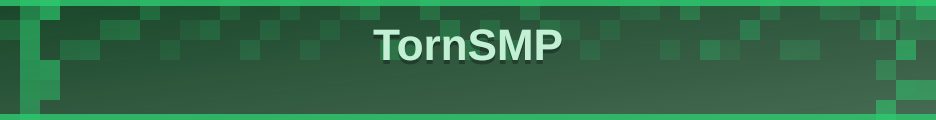 TornSMP banner