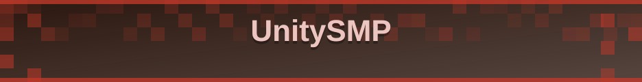 UnitySMP banner