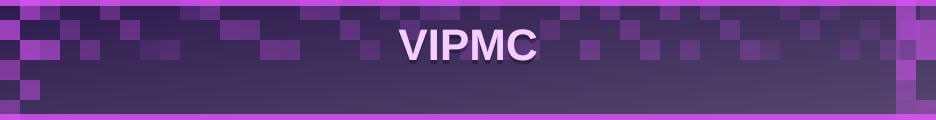 VIPMC banner